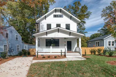 605 E Markham Ave, Durham, NC 27701 photo 1