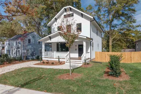 605 E Markham Ave, Durham, NC 27701 photo 2