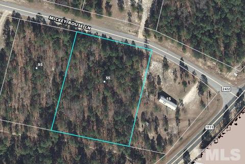 55 Mickey Rouse Ln, Cameron, NC 28326 photo 1