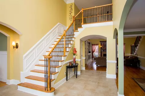 149 Brighton Dr, Garner, NC 27529 photo 3