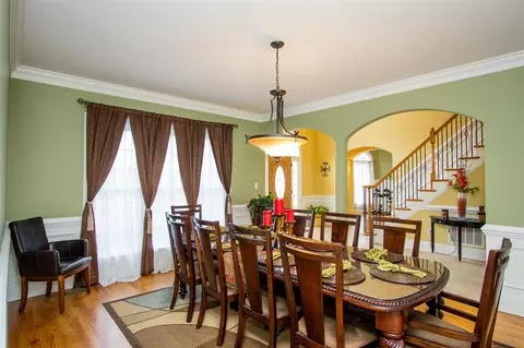 149 Brighton Dr, Garner, NC 27529 photo 4
