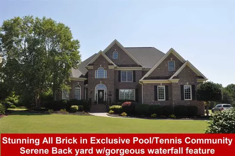 149 Brighton Dr, Garner, NC 27529 photo 1