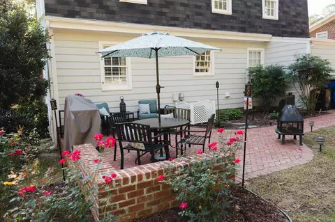 313 E Millbrook Dr, Raleigh, NC 27609 photo 24