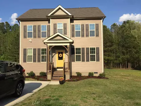 80 Drop Seed Ln, Smithfield, NC 27577 photo 1