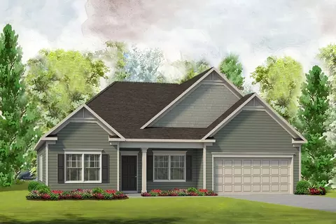2004 Delph Delphi Way, Wake Forest, NC 27587 photo 1