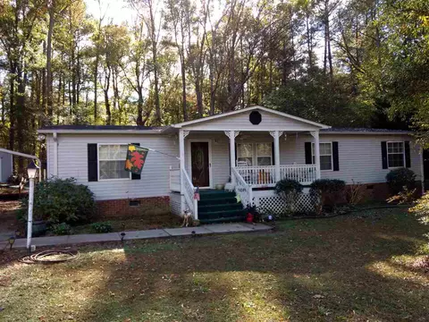3918 Dodge Ave, Durham, NC 27704 photo 1