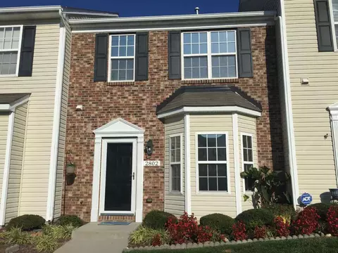 2802 Gross Ave, Wake Forest, NC 27587 photo 1