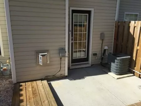 2802 Gross Ave, Wake Forest, NC 27587 photo 5
