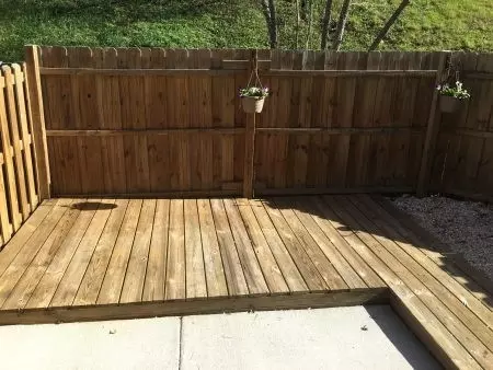 2802 Gross Ave, Wake Forest, NC 27587 photo 6