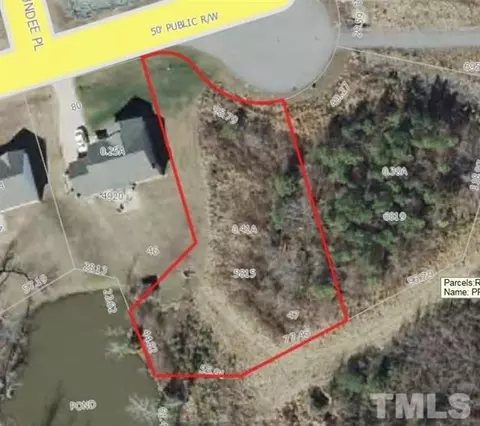 208 Edinburgh St, Stem, NC 27581 photo 18