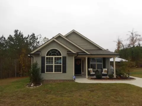 208 Edinburgh St, Stem, NC 27581 photo 21