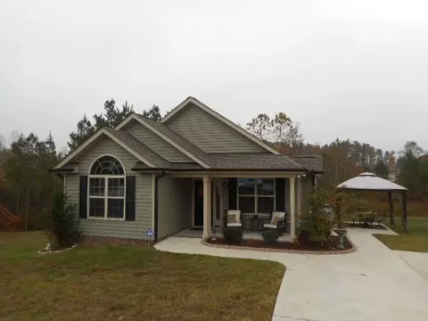 208 Edinburgh St, Stem, NC 27581 photo 1