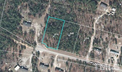 270 Mickey Rouse Ln, Cameron, NC 28326 photo 1