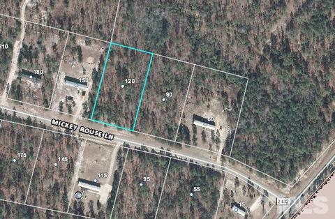 120 Mickey Rouse Ln, Cameron, NC 28326 photo 1