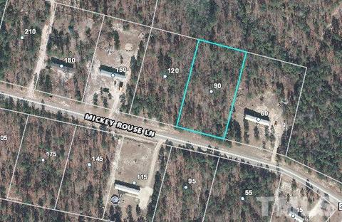 90 Mickey Rouse Ln, Cameron, NC 28326 photo 1