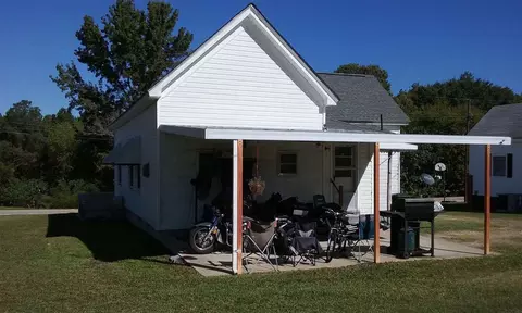 405 W K St, Erwin, NC 28339 photo 5