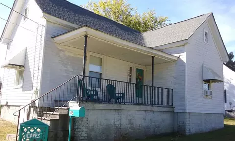 405 W K St, Erwin, NC 28339 photo 4