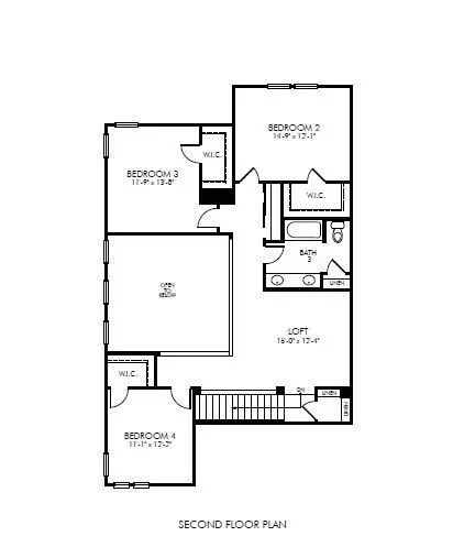 1021 Orchard Grass Rd, Durham, NC 27713 photo 3