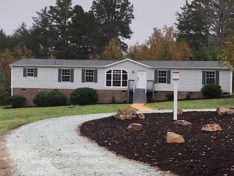 300 Rougemont Rd, Rougemont, NC 27572 photo 1