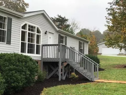 300 Rougemont Rd, Rougemont, NC 27572 photo 4
