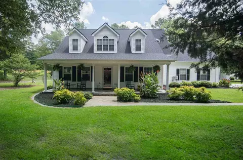 3501 Donner Trl, Wake Forest, NC 27587 photo 1