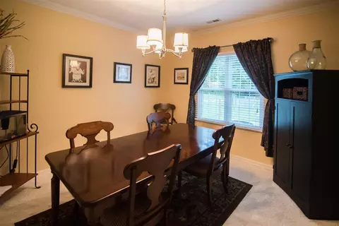 3501 Donner Trl, Wake Forest, NC 27587 photo 7