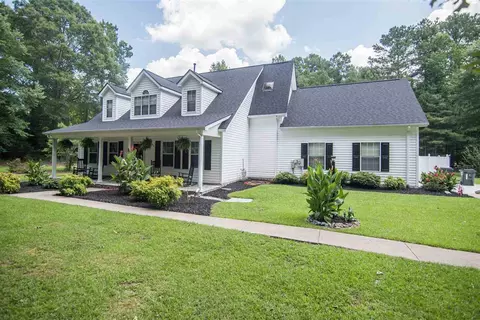 3501 Donner Trl, Wake Forest, NC 27587 photo 2