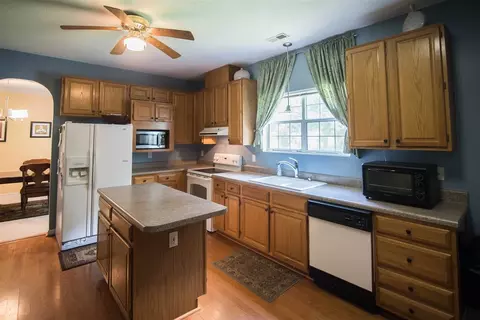 3501 Donner Trl, Wake Forest, NC 27587 photo 4