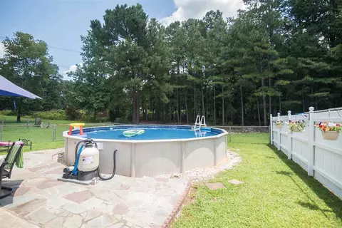 3501 Donner Trl, Wake Forest, NC 27587 photo 16