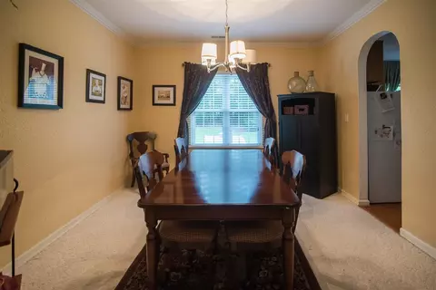 3501 Donner Trl, Wake Forest, NC 27587 photo 6