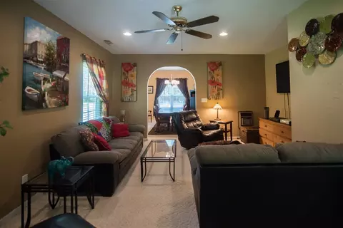 3501 Donner Trl, Wake Forest, NC 27587 photo 8