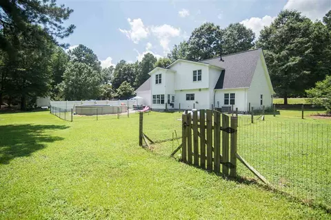 3501 Donner Trl, Wake Forest, NC 27587 photo 17