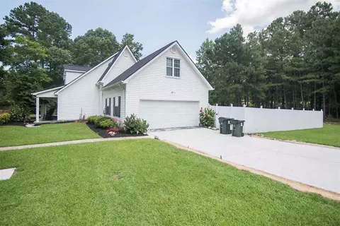 3501 Donner Trl, Wake Forest, NC 27587 photo 3