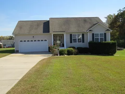 47 Barley Ct, Willow Spring, NC 27592 photo 2