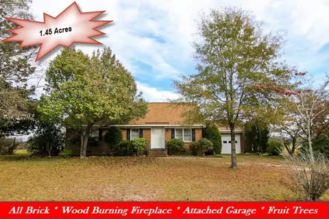 304 Bluegrass Rd, Selma, NC 27576 photo 1