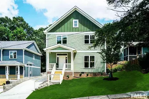 602 E Cabarrus St, Raleigh, NC 27601 photo 1