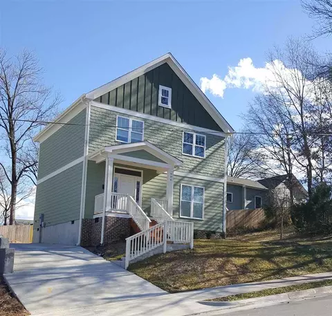 602 E Cabarrus St, Raleigh, NC 27601 photo 2