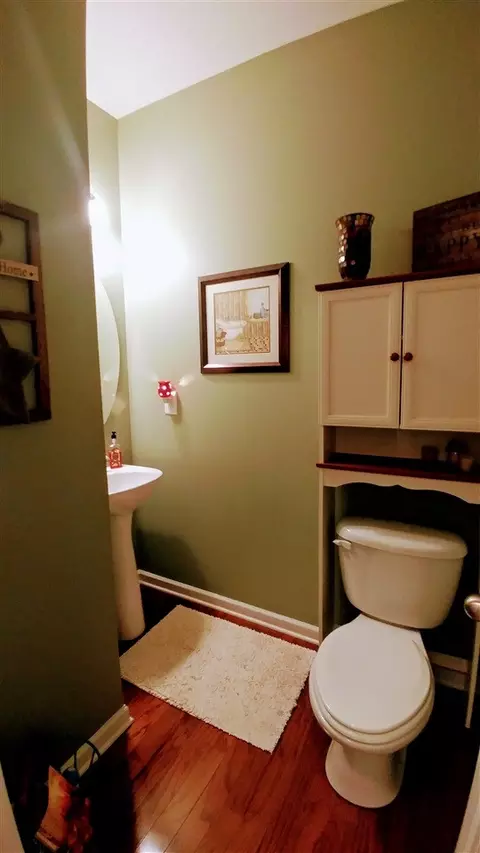 95 Jade St, Smithfield, NC 27577 photo 8