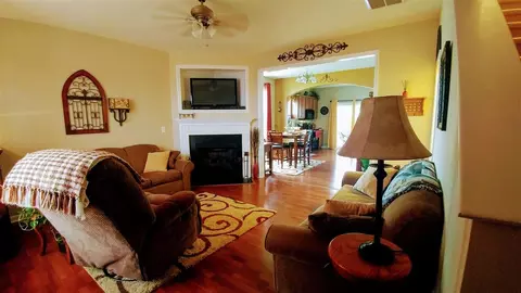 95 Jade St, Smithfield, NC 27577 photo 3