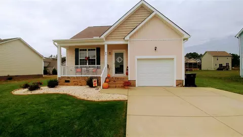 95 Jade St, Smithfield, NC 27577 photo 1