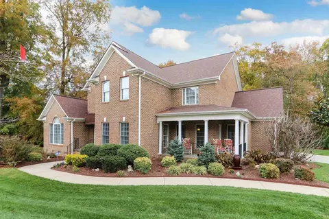 1010 Georgetowne Dr, Elon, NC 27244 photo 4