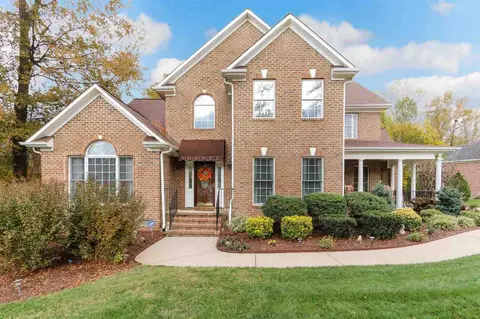 1010 Georgetowne Dr, Elon, NC 27244 photo 1