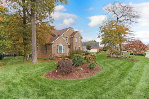 1010 Georgetowne Dr, Elon, NC 27244 photo 2