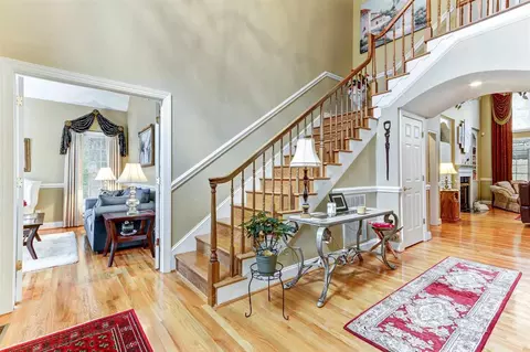 1010 Georgetowne Dr, Elon, NC 27244 photo 5