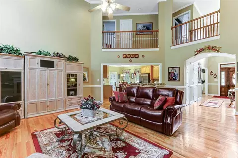 1010 Georgetowne Dr, Elon, NC 27244 photo 9