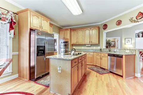 1010 Georgetowne Dr, Elon, NC 27244 photo 11