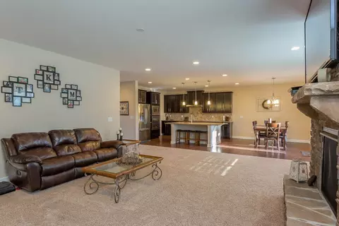 3021 Vidal Ct, Wake Forest, NC 27587 photo 8