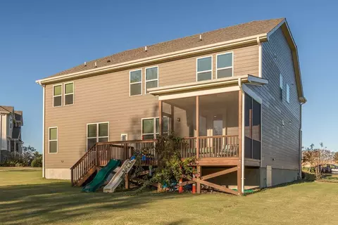 3021 Vidal Ct, Wake Forest, NC 27587 photo 21