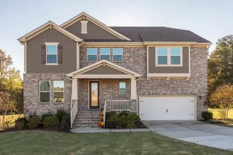 3021 Vidal Ct, Wake Forest, NC 27587 photo 1