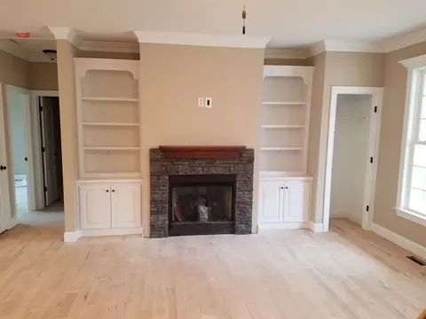 122 Running Deer Path, Timberlake, NC 27583 photo 4